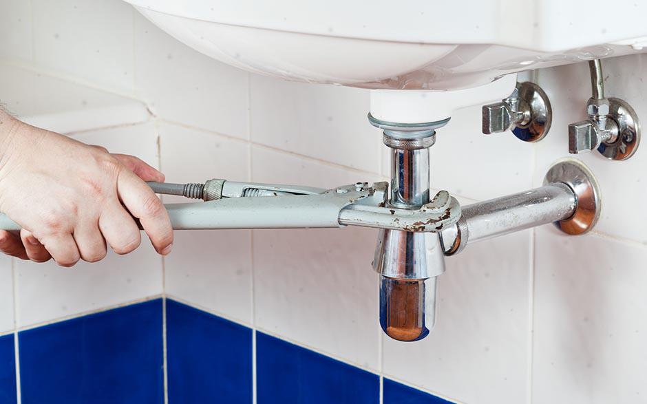 recherche plombier sanitaire Versailles